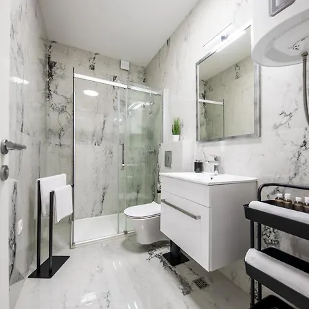 Manini Apartament Dubrownik