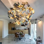 Manini Apartamento *