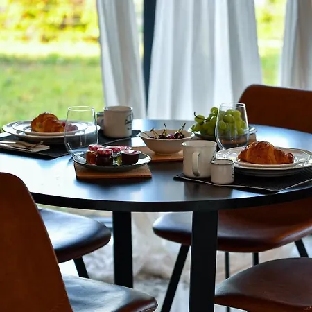 Apartman Manini *