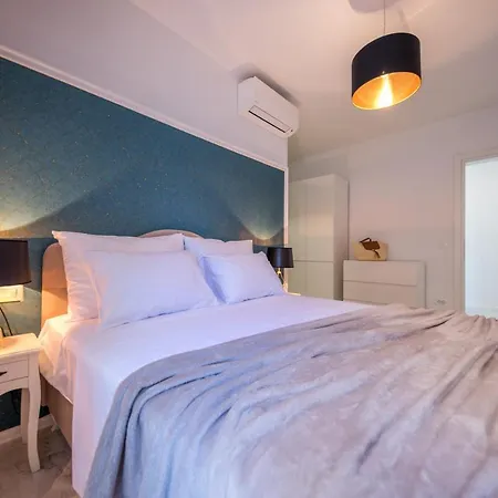 Manini 杜布罗夫尼克