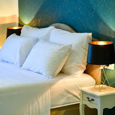 Apartment Manini