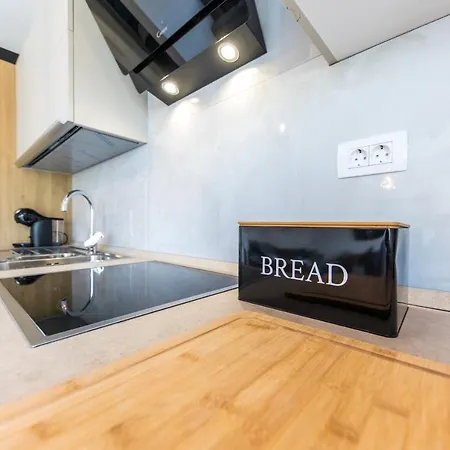 Apartamento Manini *