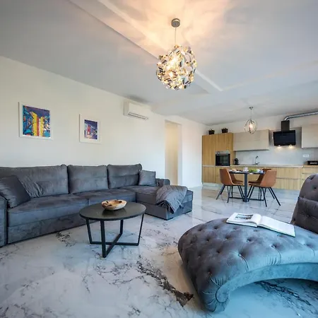 Manini Apartamento Dubrovnik