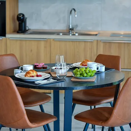 Manini Appartement *