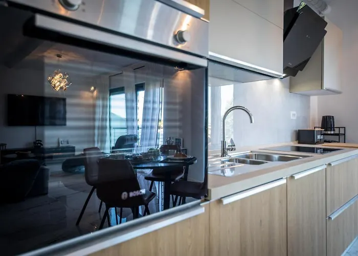 Manini Apartment