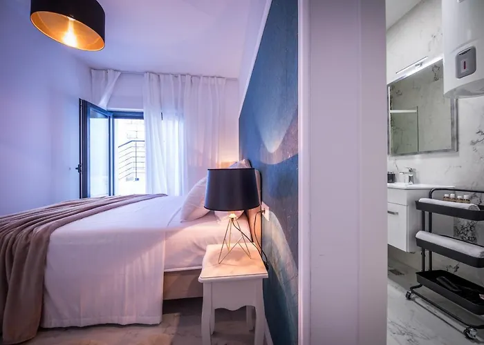 Apartament Manini Dubrownik