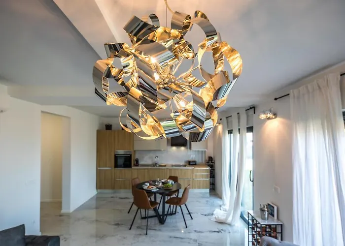 Manini Apartment *