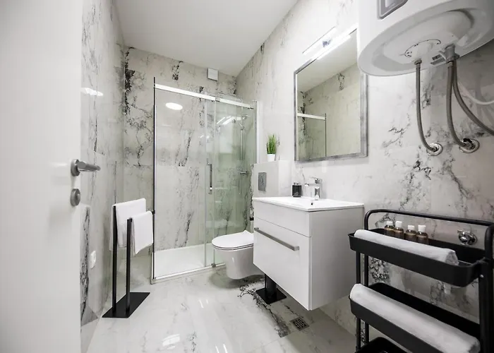 Manini Apartament Dubrownik