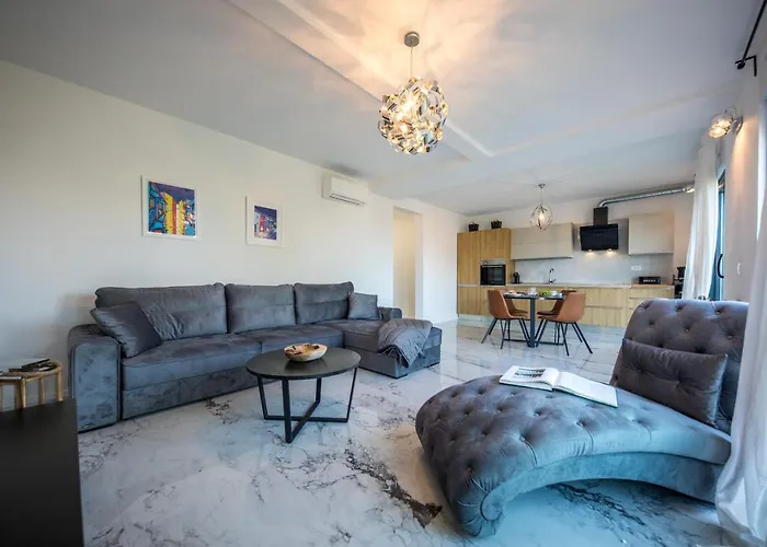 Manini Apartament Dubrownik