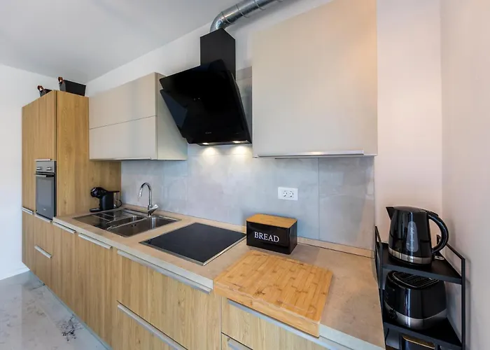 Apartament Manini Dubrownik