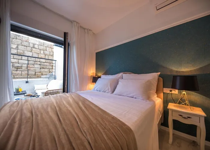Apartment Manini *