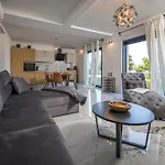 Appartement Manini *