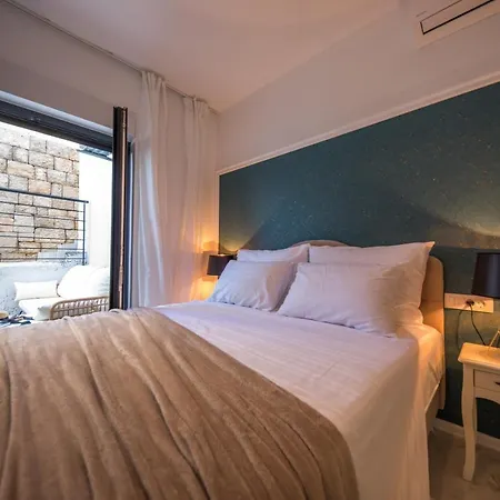 Appartement Manini *